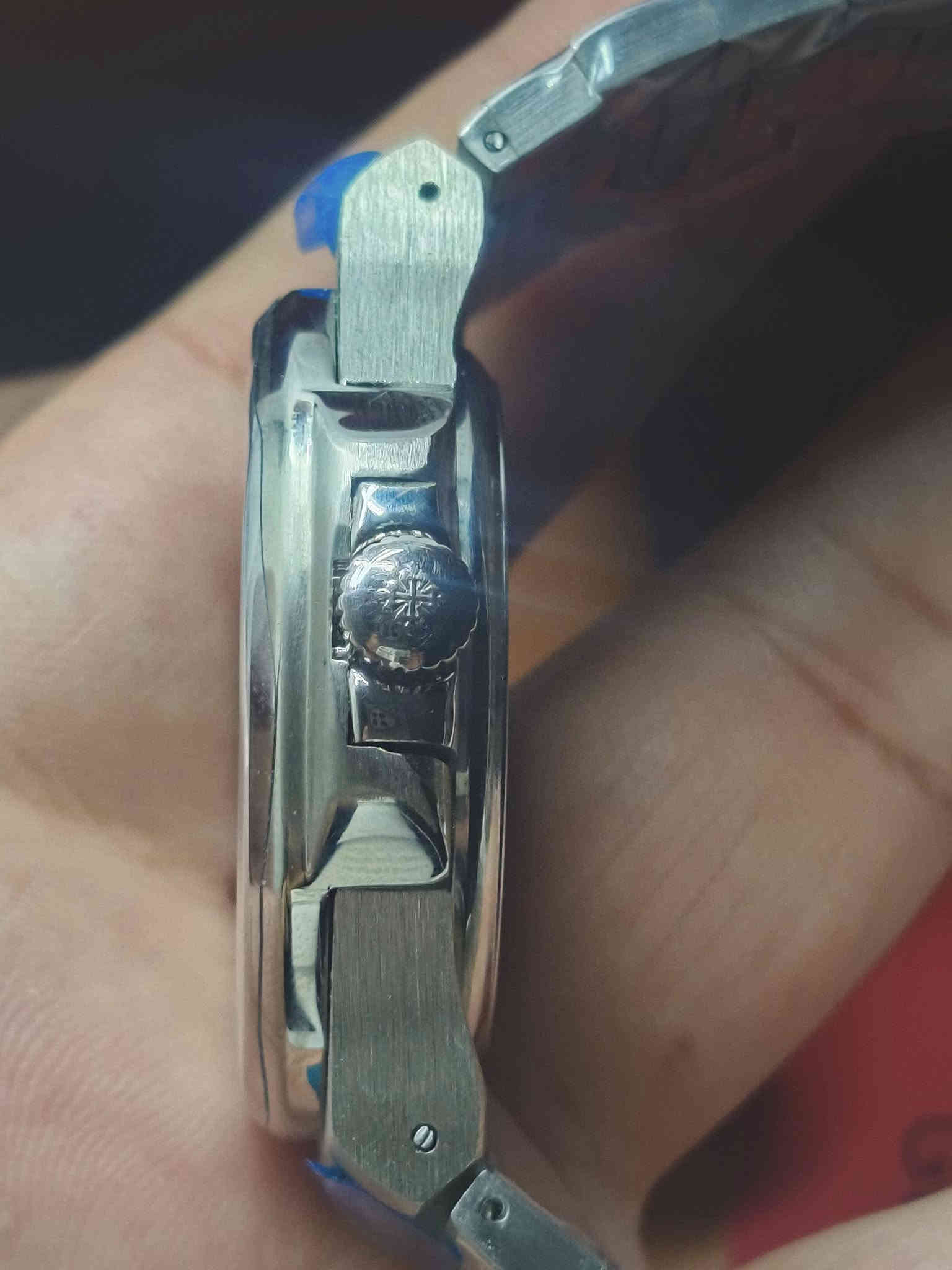 باتك فيلب بطارية فئة ماستر كوالتي ماكنة ايبسون ياباني اصلي اوماكس ضمان سنتين مكاني الشعب ٤٥الف ***********
