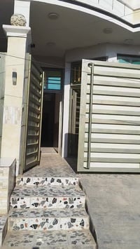 رمادي ٦ كيلو • بيت جديد • غرفة نوم كبيرة