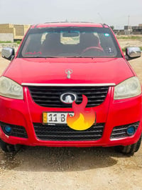 كريت ول 2013  سياره جاهزه رقم بغداد للاستفسار الاتصال 07832193175