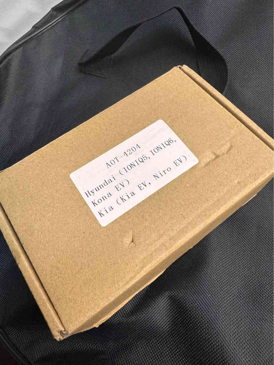 PORTABLE EV CHARGER
*********** السليمانية, العراق
