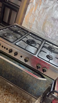 طباخ مستعمل