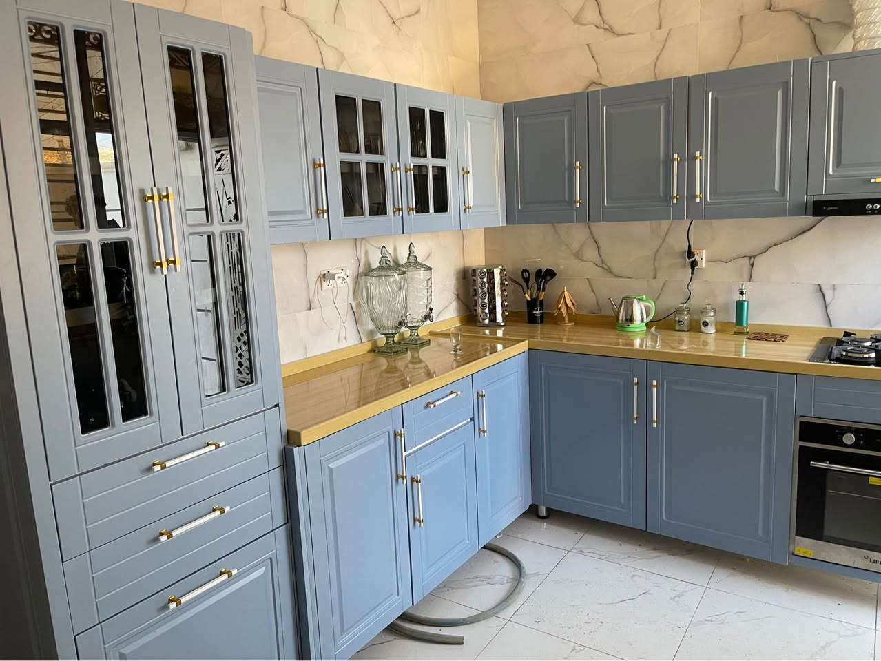 ‎مطابخ‎ بغداد, العراق


**إذا كنت صاحب هذا الإعلان وتريد حذفه لأي سبب، رجاءا أرسل رسالة إلى الدعم الفني**