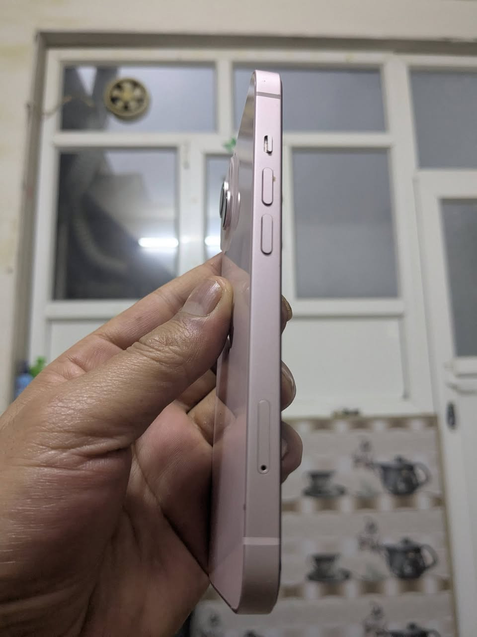 13ميني كه بس هه واي نادات
1 سيم 128گيگا پاتري 83 بيلادي فؤرمات كراوه آبل ايدي بزربوه 
ده بئ بيكته باي باس 200 هه زار هه ولير مشته ري نيت جات مه كا


**إذا كنت صاحب هذا الإعلان وتريد حذفه لأي سبب، رجاءا أرسل رسالة إلى الدعم الفني**