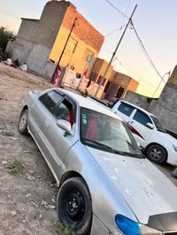 كيا كردوس • كيا 1996 • سيارة كيا • كيا رقم بغداد • سيارة سنوية ساقطة •...