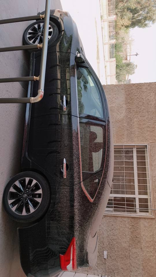 موديل 2019
مواصفات   SR
كشن حار 
بلاجكتور 
لايت زينون
شاشة كبيرة
تحكمات استيرن
تبريد لمس
دوسات سبورت
ويل  sr
شرط محرك گير تبريد بشرط
شرط تحويل
سنوية مامنتهية
سيارة ماشية 72 الف
ضرر بونيد صبغ فقط بدون شاصي بدون ارباك
مع مكانين بارد اصغار
سعر 112 مجال للشراي
***********
***********
 واتس اب كركوك, العراق
