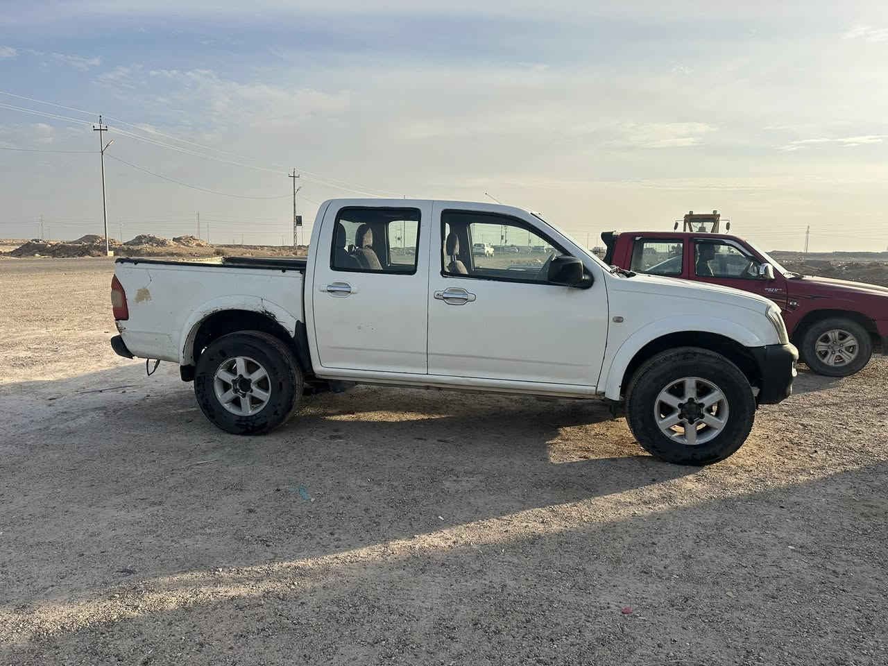 لوف 2005معامله كامله سعر 55وبيها مجال***********
