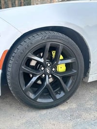 ويل 20 جيتي اصلي وتخم تاير جديد اريد مراوس بويل 18 07822584058