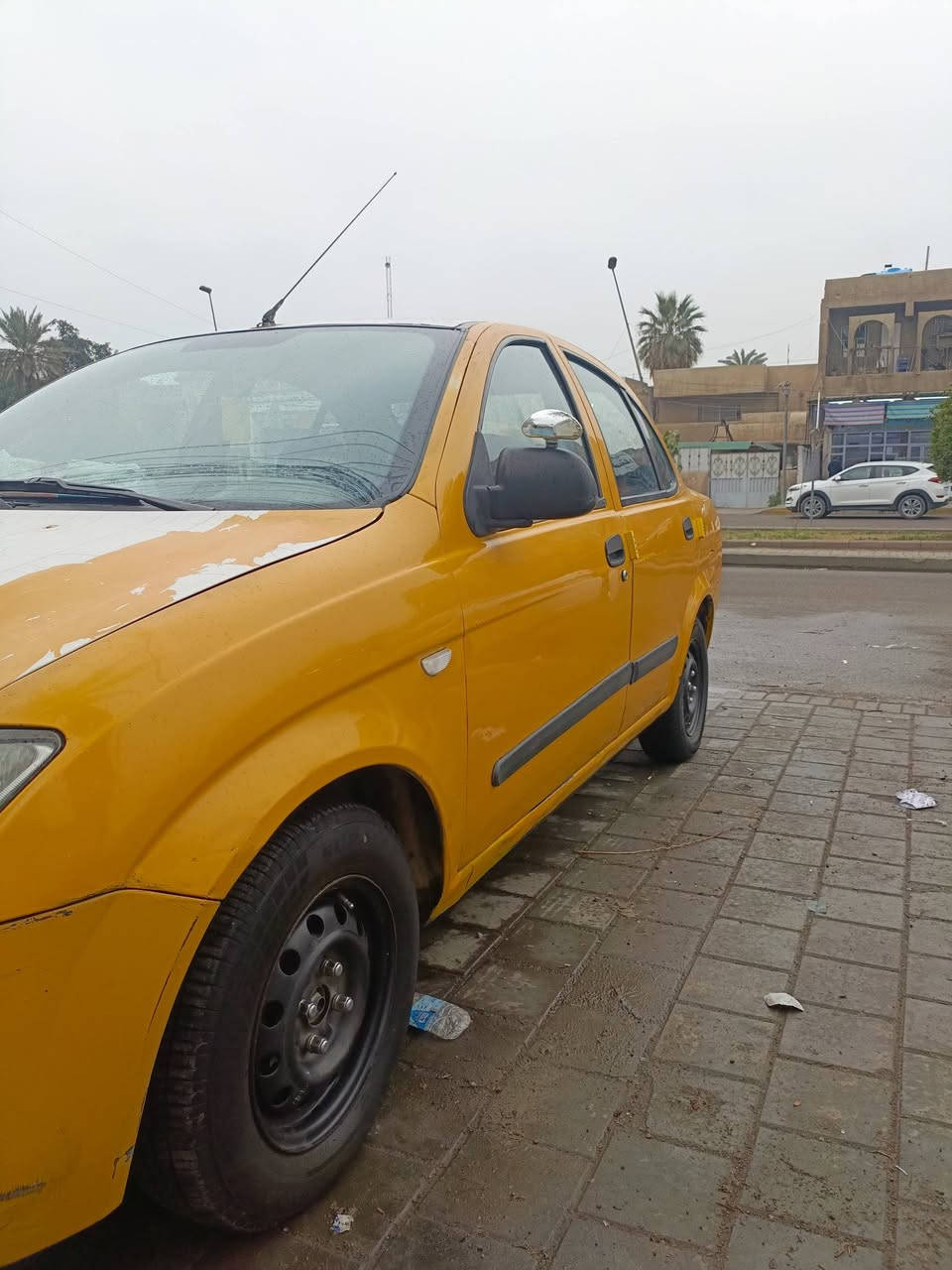 السلام عليكم سايبه طيبه 2015 رقم مشروع وطني هيئه وغرامات صفر بغداد شارع فلسطين السعر 33 وبيها مجال *********** ماسنجر ماكو واتساب ماكو فقط رصيد
