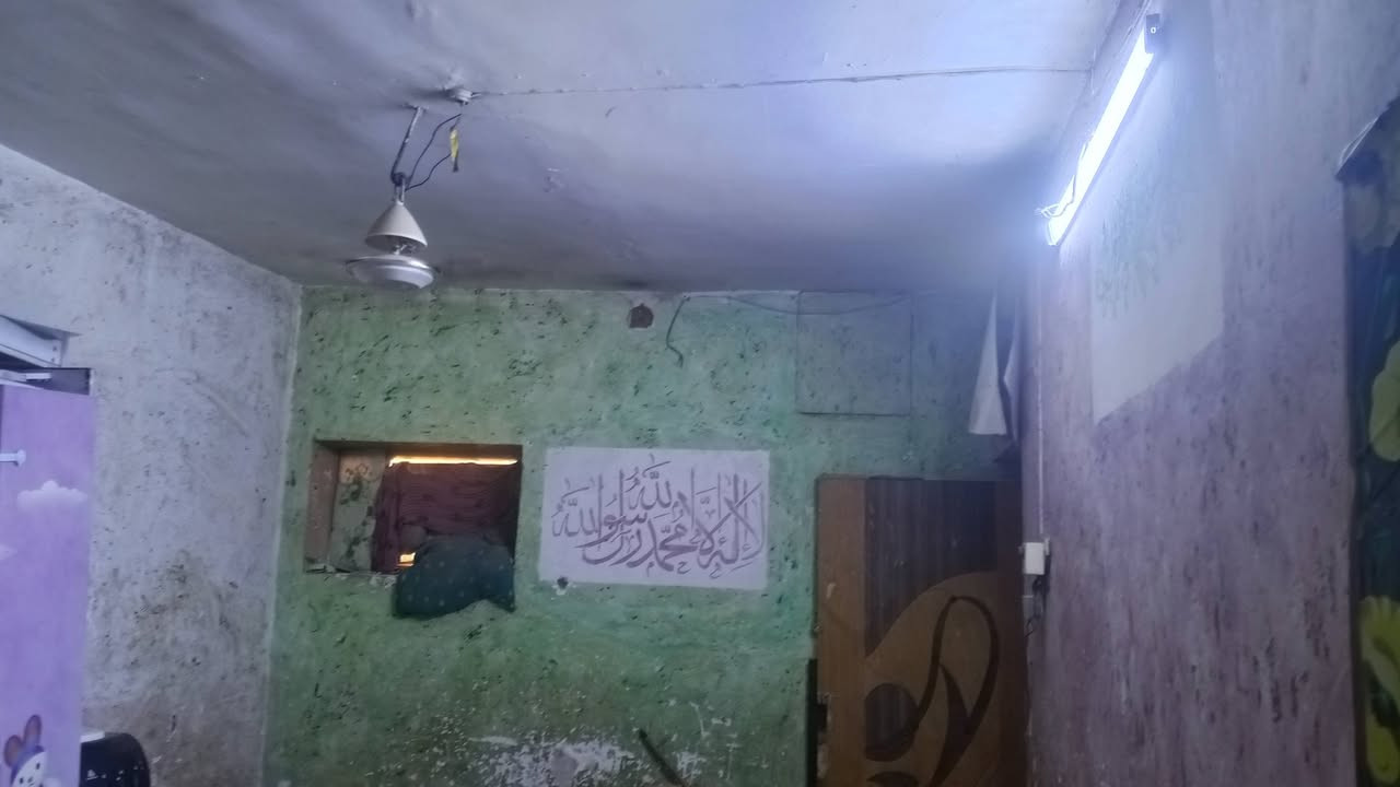 شقة للبيع عمارات الميكانيك أي ستفسار خاص او على الرقم *********** مامتواجد على الفيس
