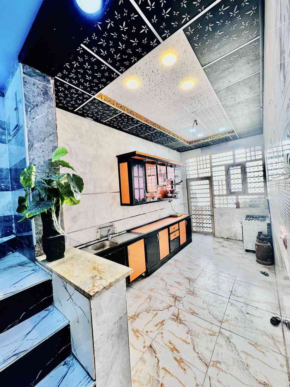 🏡 بيت للبيع – طابو صرف
📍 النجف / مجمع بيتي مقابل مجمع الكرار

📏 150م على الساحة

🔸 طابقين شغل جناي

🔸 4 غرف نوم، صالتين، استقبال

🔸 مطبخ، منور، صحيات 2

💰 السعر 150 وبي مجال

📩 للاستفسار 

***********
