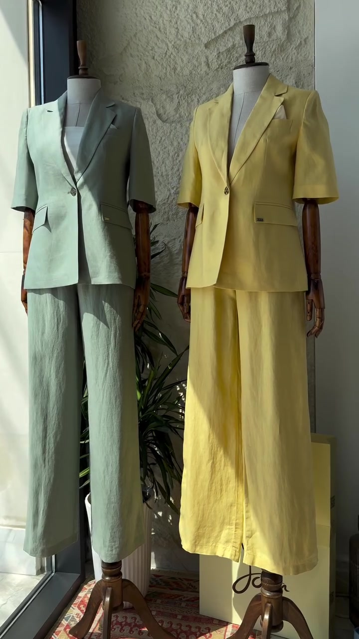 اناقة تصاغ بتفاصيل هادئة 🩵
 جديد ازياء لويا 🍋طقم لنن🍋
@loya_fashion2
_________________________
قياس : 36.38.40.42.
 ________________________ 
الالوان : المعروضه فقط
  _________________________
‏‎الفرع الاول - المنصور 14 رمضان - مقابل حلويات ابو عفيف 📍 
الفرع الثاني - البنوك - شارع الكنيسه - مجاور بن رضا علوان 📍
_________________________
‏‎للحجز ارسل رسالة - الاسم - العنوان كامل - رقم هاتف
_________________________


**إذا كنت صاحب هذا الإعلان وتريد حذفه لأي سبب، رجاءا أرسل رسالة إلى الدعم الفني**