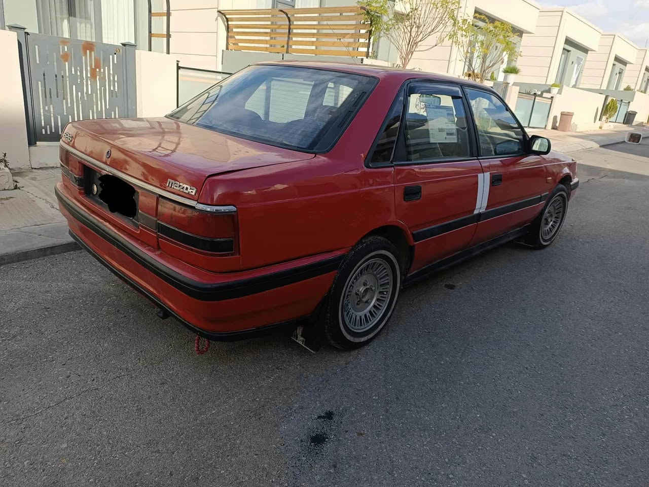 بەلاش💥    بەلاش💥     بەلاش💥
مازدا سنووق 1991    تاقانە 🤩😍🔥🚀🧿
مەکینە پەلامار مەکینە ۸ و بەخ و زەمان 💥🧿
مۆدێل 1991 😘📦🧿
سەنەوی و ئەوەلیات و کۆمپیوتەر بەشەرت 😱😍
چوار جام کارەبای و قفڵ مەرکەزی 🤩👍🏻📦🔥
مەکینە 8و بەخ مەرغوب🚀📦🐑
مەکینە کەپسی بیلاد نۆزڵ🪬
بئ دەعمو لێدراوی هەچی پێوە نیە
کامل بۆیاخ کراوە بۆ جوانی لەسەر ساخی 🔥📦
تەنانەت قرچی بەسیتیشی نیە🥇
٤ تایەو ویلی لۆک سفر🛞🛞🛞
گێڕو مەکینەی بەشەرتی 100فیتەر
سەرفو بوغاری نیە زۆر مەزبوتە💎
تەقەو ڕەقەو کارەبای بەشەرت🔧
سەیارەکە زیاد لەحەد مەزبوتە🥇
تەجیل و AUX and BT🎼🎧
بەنزین زۆر کەم ئەخوا⛽️
گەرمی مەزبوت 😘🇯🇵📦🔥
جادە گرتنو هەلمەتی زۆر خۆشە🚧
سعریشی 28گەڵاو مەجالێکی برایانە💵💵💵💵💵💵💵💵💵💵
بۆ زانیاری زیاتر پەیوەندی بکەن واتساپ و ڤایبەری لەسەرە 📲🔥💥
0771 157 0163 📲 السليمانية, العراق
