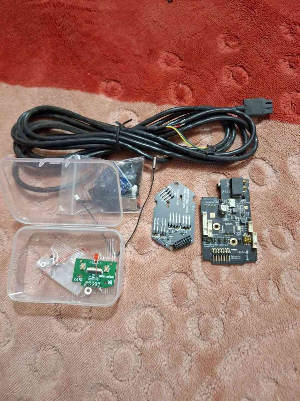 قطع طابعه 3D
قيم واخذ بغداد سبع قصور لايوجد توصيل


**إذا كنت صاحب هذا الإعلان وتريد حذفه لأي سبب، رجاءا أرسل رسالة إلى الدعم الفني**