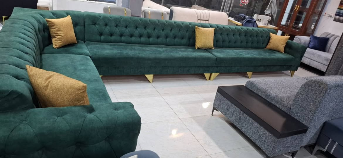 ديوان تفصال 7امتار مستعمل شهر سبب البيع ضيق المكان مال بيت سعر 225


**إذا كنت صاحب هذا الإعلان وتريد حذفه لأي سبب، رجاءا أرسل رسالة إلى الدعم الفني**