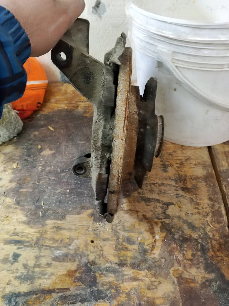 السلام عليكم
للبيع اسطاب اكسل 20
مكاين جام صفحتين انضاف20
عنبار بريك رئيسي10
***********
مكاني بعداد
