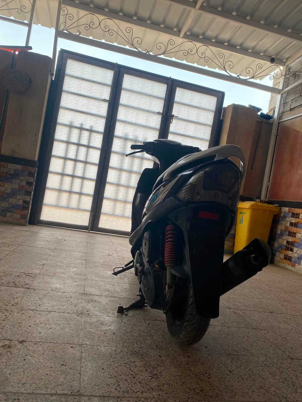 سلام عليكم دراجة ماكس مال لعب للبيع السعر540وبيها مجال الدراجه مفتوحه تجفيت مال بيت مرتب بوشه 49 نهضة وستمراريه فول شرط مال مطارح دراجه السوده كهربائيات شغاله نكره سلف صالنصه FM المكان كرمه علي الاستفسار ***********
