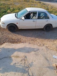 بروتون • ٢٠٠٢ • نظيف