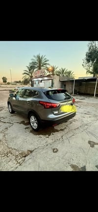 نيسان روج • ٢٠١٩ • ١٠٦ ألف كم