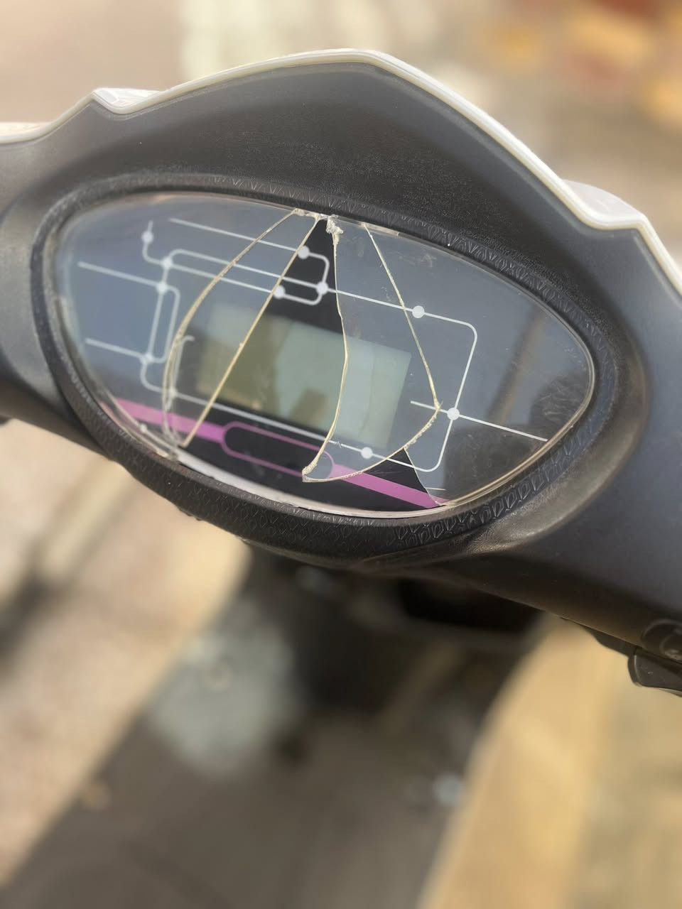 السلام عليكم
للبيع سكنس قرش 6 باتري ملف 2000 دراجه كامله اي نقص ما بيها فقط بيها كم ملاحضه لايتات عالي ناصي رماش زنون LED دبل اشارة تجي 3 سرع و 4 سبورت تجي دبل سويج -بصمه مكاني بغداد العامريه للاستفسار ***********
