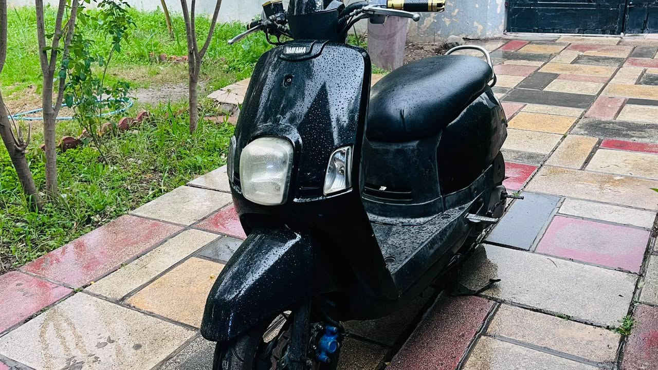 للبيع بوليسي موديل 2010
نضافه مثل مموضح بلصوره فول نضافه 

صالنصه رياضي FM

نوزل

فيت بم 

سلف+ هندر 

سعر 750 بيها مجال 

شراي خاص 

*********** وات ساب متواجد
