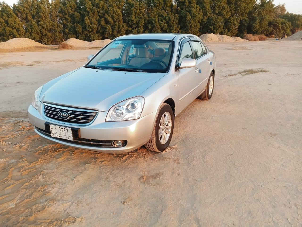 سلام عليكم
اوبتيما موديل 8  خليجي رقم نجف سنويه 28 مكفوله وجاهزه والسونار مرفوق بالمنشور السعر  105 نهايته مكاني الناصريه الشطره ***********
