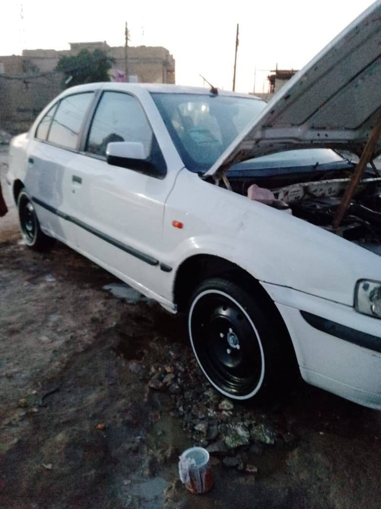 سلام عليكم سيارها، سمند البيع مرواس سيارها جهازها، مكينه وكير وحداديها وتبريد وكهربيات موديل 10 سنويتها نافذها 21 ورعيهايريد مدوار وسعرها 28وبهامجال وتساب موجد ***********مرواس ترهم
