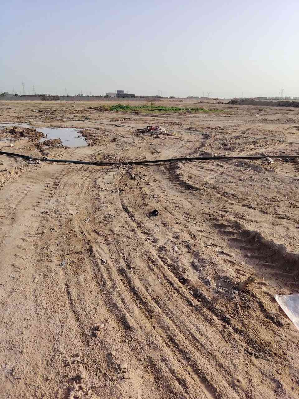 يالله السلام عليكم 4دوانم ونص للببع في خور الزبير تبعد عن المدينه ٨٠٠ متر تحتوي علئ ماي اساله وماي بير وكهرباء ***********
