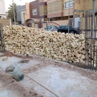 طابوق القلعة • درجة أولى • توصيل ناصريه