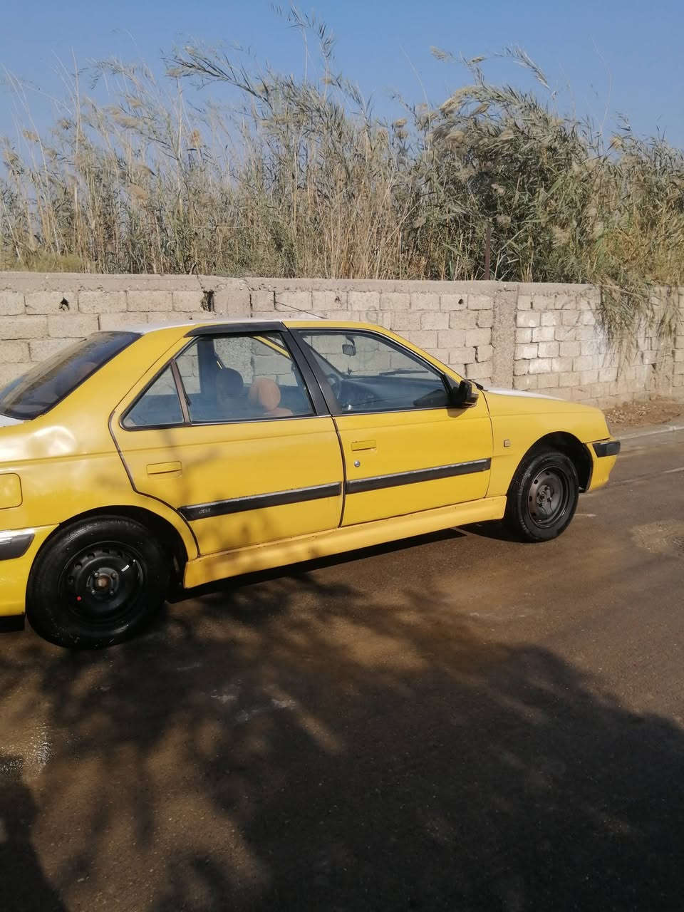 السلام عليكم شباب بيجو بارص موديل ١٠ مكينة وكير فرنسي جديد باسمي رقم بغداد تحويل ثاني يوم السعر ٢٧ وبيها مجال واذا اكو مراوس عادي تراوس


**إذا كنت صاحب هذا الإعلان وتريد حذفه لأي سبب، رجاءا أرسل رسالة إلى الدعم الفني**