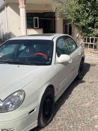 وبركاته  البيع نقد فقط  سوناته وارد امريكي  2005 بيها قطعتين بل خارج  ...