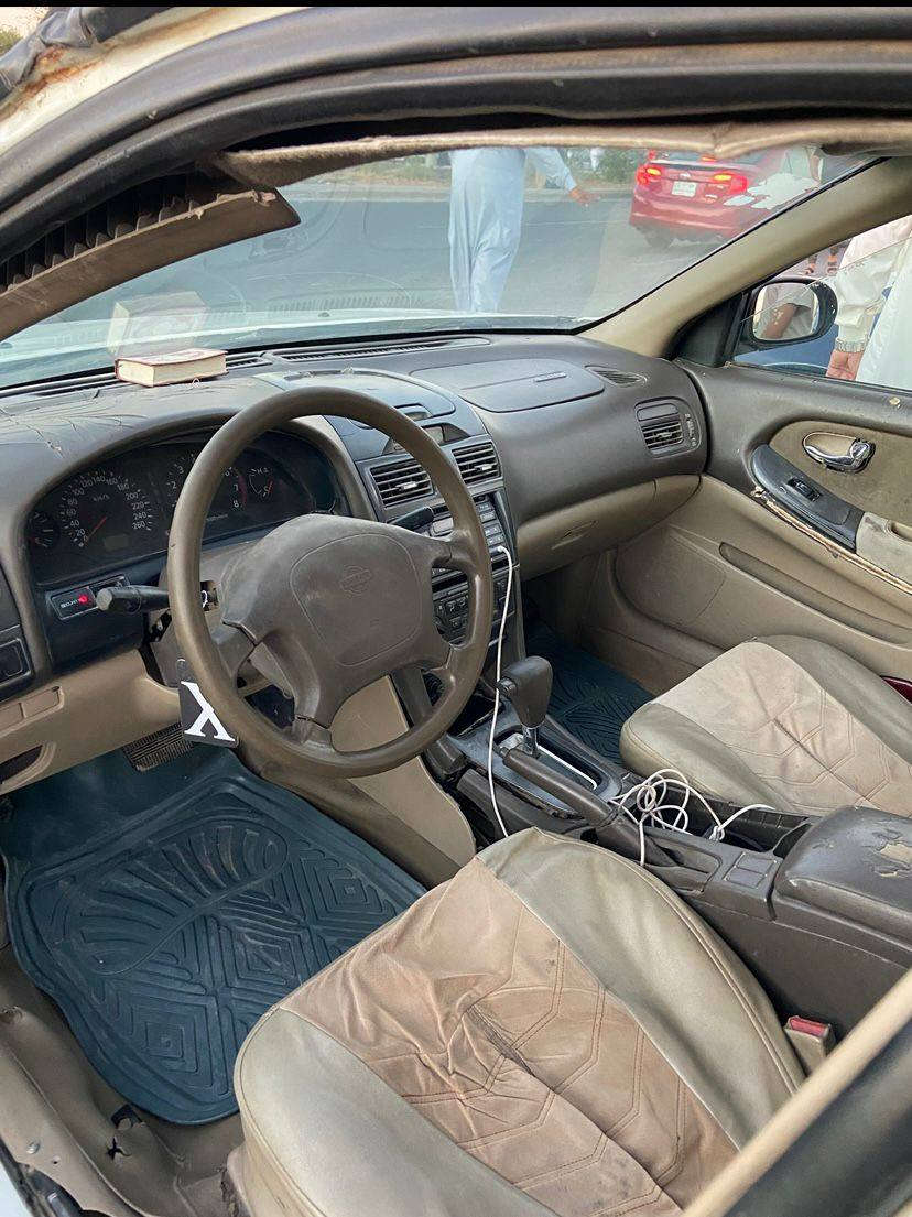 مكلف بالنشر
مكسيما 2001 
محرك گايم سعر 30$ وبيها مجال اتصلو عالرقم وميقصر
ابو احمد. *********** متوفر واتساب
