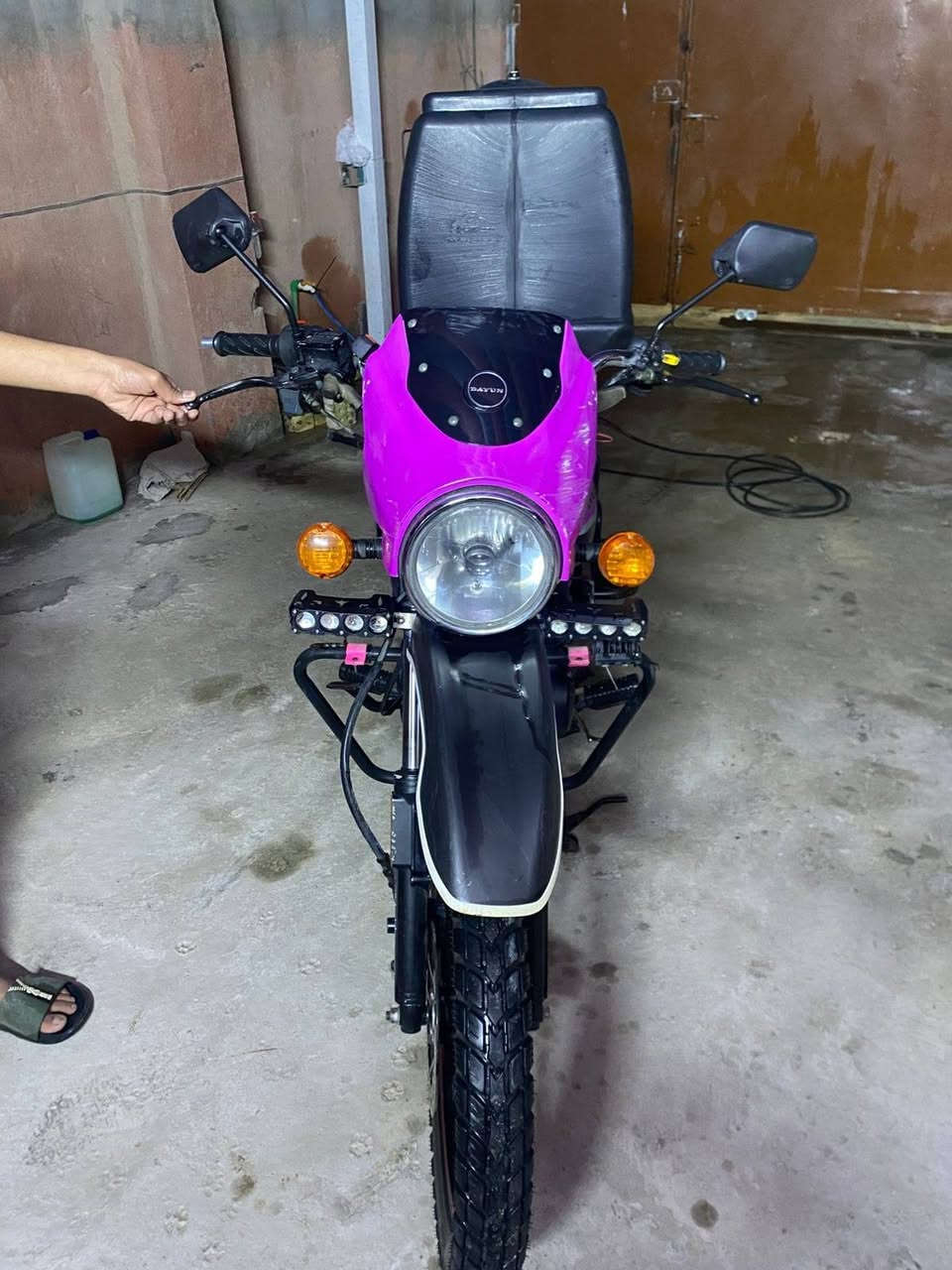 السلام عليكم عليكم دايوان موديل 2023 نازله بل 2025 رقم بغداد انكليزي تحويل ثاني يوم للاستفسار الاتصال على الرقم ***********
