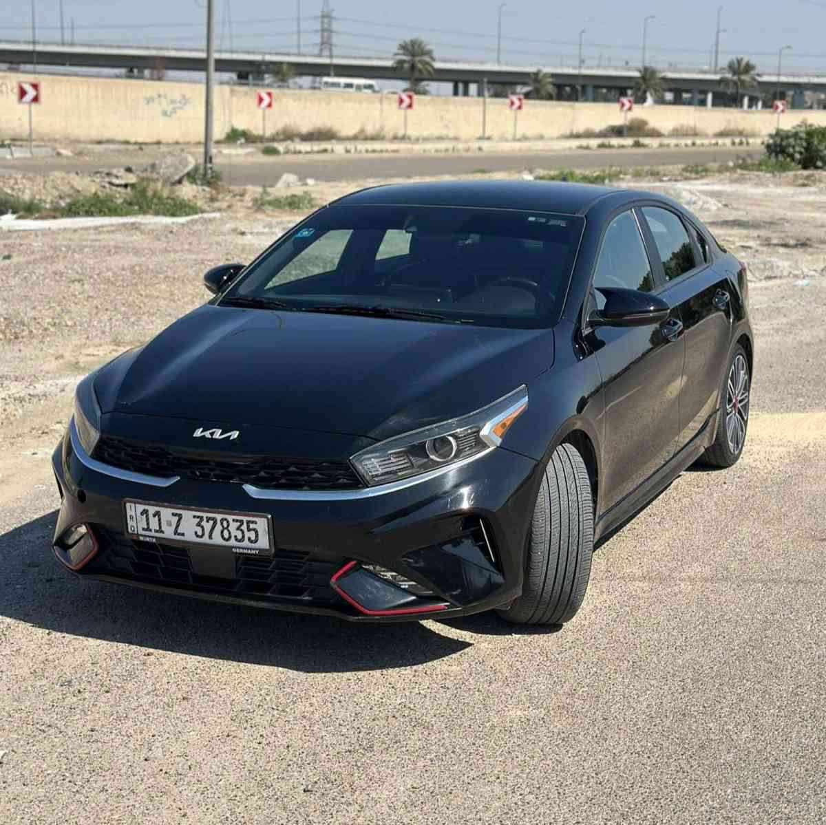 كيا فورتي موديل 2023 مواصفات GT فول مواصفات 1/1 لسيارة ماشية : 67 الف ميل المحرك :1600 تيربو الكير DCT :اوتو مزدوج القابض 7نمرة القدرة الحصانية 201hp 🐎

💎 ســعــر ✅ ::  الــرد تلقائي📮

 ضرر السياره / بنيد صبغ فقط + جاملغ ايمن راجع بارد
+ باب السايق على كد شبر تعديل عل بارد هنا بغداد وايرباك دركة فقط راجع سستم  GT 1/1 
كشن رياضي اسود واحمر مطرز
كشن علامة GT
كشنات كنتاره وجلد
تشغيل عن بعد
اناره داخليه 👌🏻7 لون وي شعار GT
انارة ابواب متغير الوان 
تحكمات ستيرن
ستيرن حرف D رياضي
ابواب بصمة
انارة ترحيب بالابواب 
شحن وايرلس
شاشة ايباد
كاميرا دواره
شفتات ستيرن 
اشارة ترحيب
اشارة مرايا
تحديد سرعة
تحديد مسار
رادار امامي 
رادار جانبي 
رادار خلفي
قيادة ذاتية  
قطعتين خلفية تبريد وتدفئة
تبريد وتدفئة منفصل 
صندوق ذكي عند الاقتراب
بصمه تشغيل بصمه ابواب بصمه صندوق 
لايت ليد + بلاجكتور زينون بلادي  
كشافات عدسة 
بكلايت لي
دبل كزوز
ويل كب كروم حجم 18  سبورت
نظام _ 𝐍𝐎𝐑𝐌𝐀𝐋
نظام _ 𝐒𝐏𝐎𝐑𝐓
نظام _ 𝐒𝐌𝐀𝐑𝐓
السيارة مرقم بغداد الجديد
بأسمي تحويل مباشر 
حجر البيئة موجود شرط 

رقم صاحب السيارة 
***********
