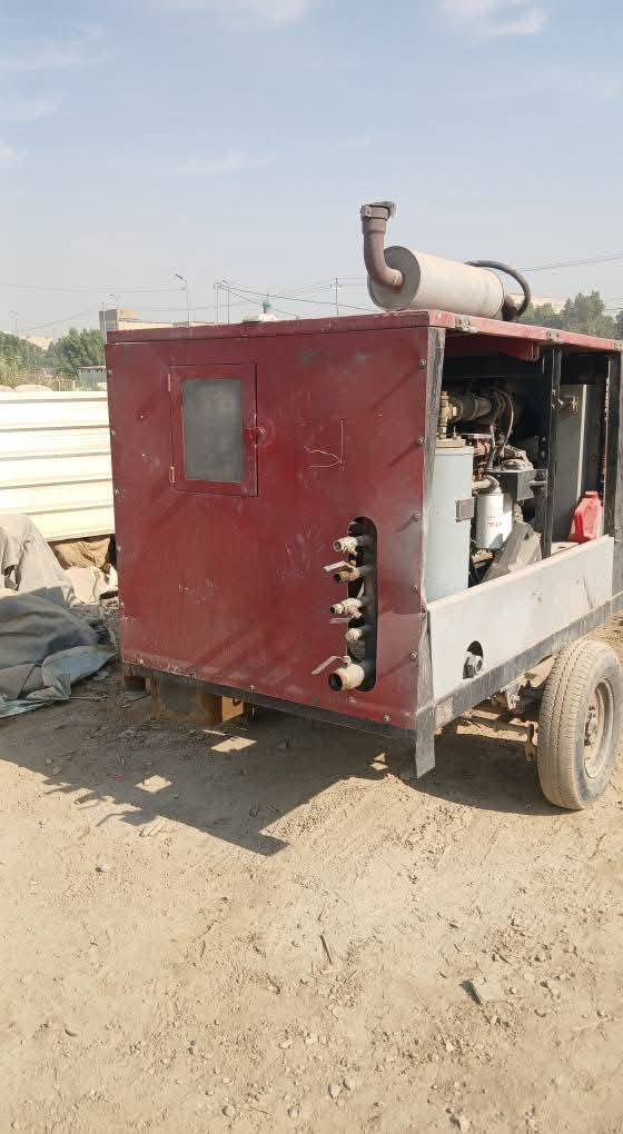 اعاده النشر بسبب الوعود. الكاذبه. كنبريسر هندي. حجم ٣٠٠ للبيع (***********)
