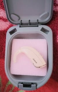 سماعة طبية • مستخدمة • شهر ونص