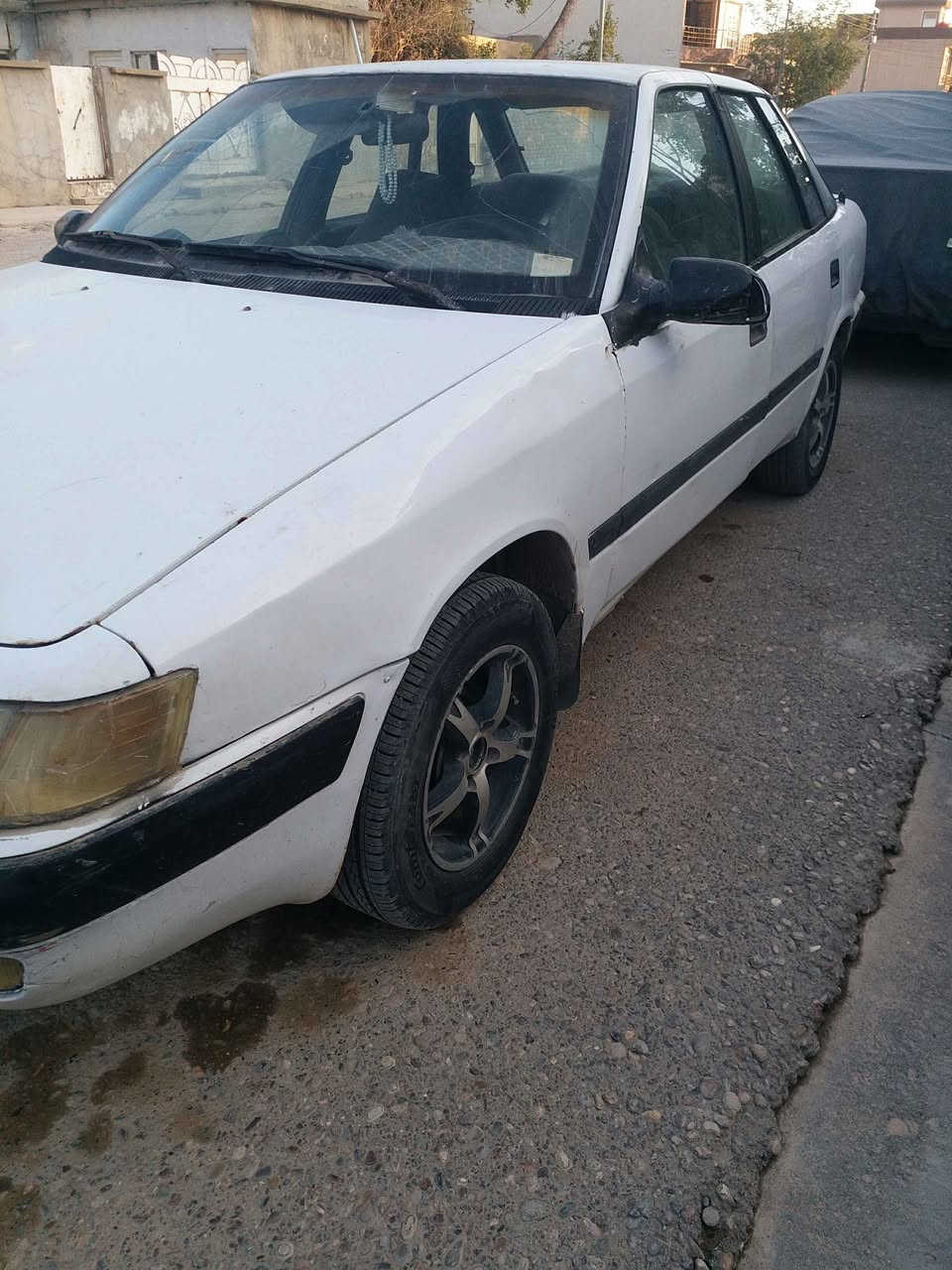 دوو جام کارەبایم مە کینە؟16 گیر عادی كيفري, ديالى
