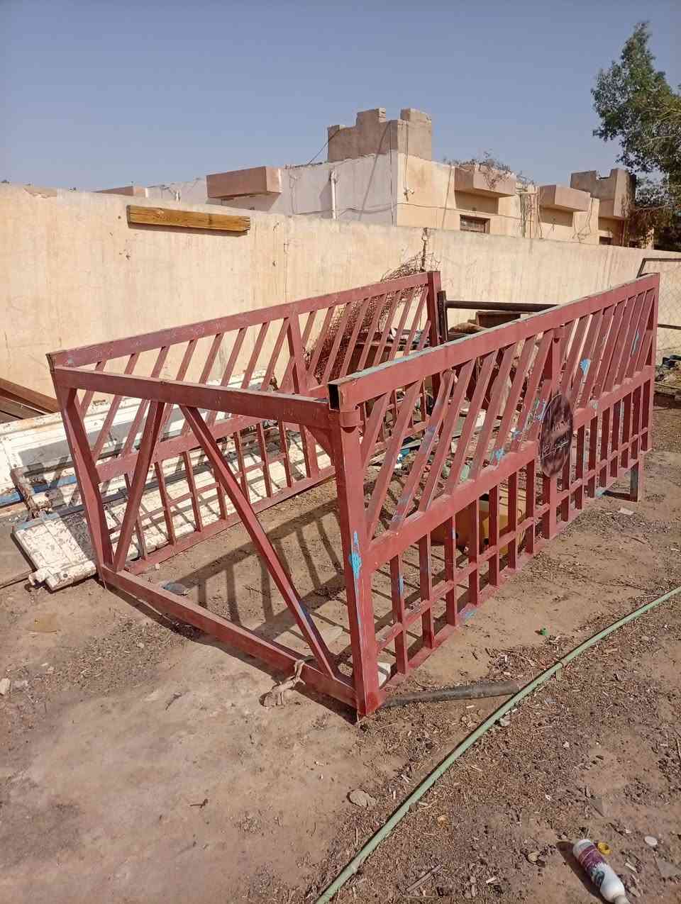 السلام عليكم حجر مال كيا فحل للبيع ***********
