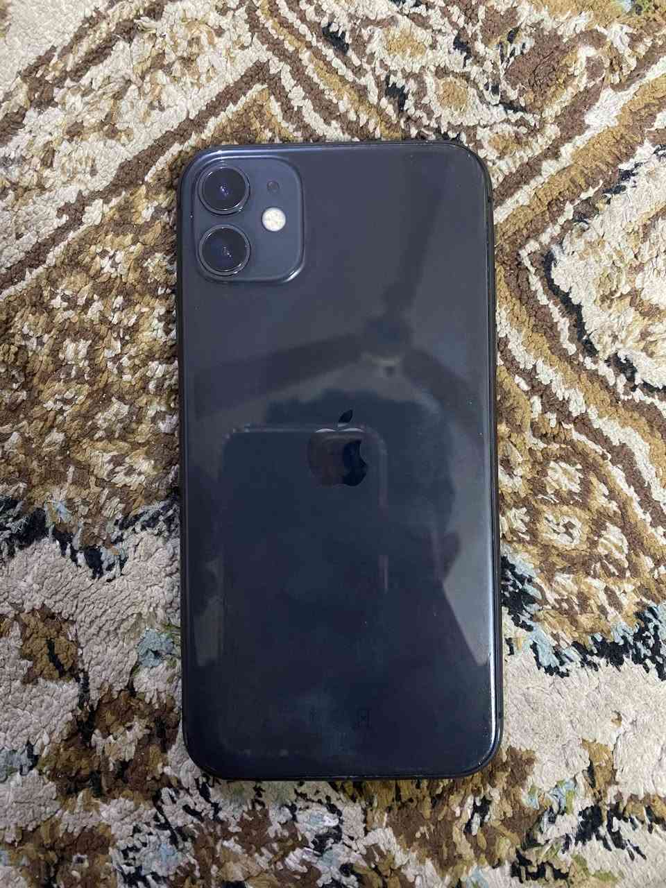 السلام وعليكم ايفون11 وتر مامفتوح ذاكره128 بطاريه 72 سعر 225 وبي مجال حك جيه مكاني المشتل***********

