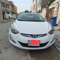 انترا ٢٠١٥ خليجي رقم بغداد سياره باسمي صارلهه ١٠ سنوات على ايدي محرك ١...