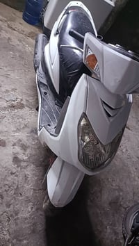 للبيع سكنس فحل نوزل الدراجة شخالة سلف بس القايش مقطوع 07704977844 السع...