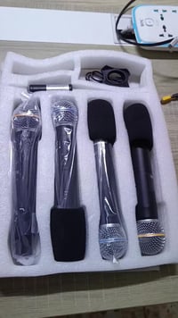 مايكات • جديدة • شغالة