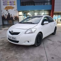 يارس • ٢٠٠٧ • أوتوماتيك