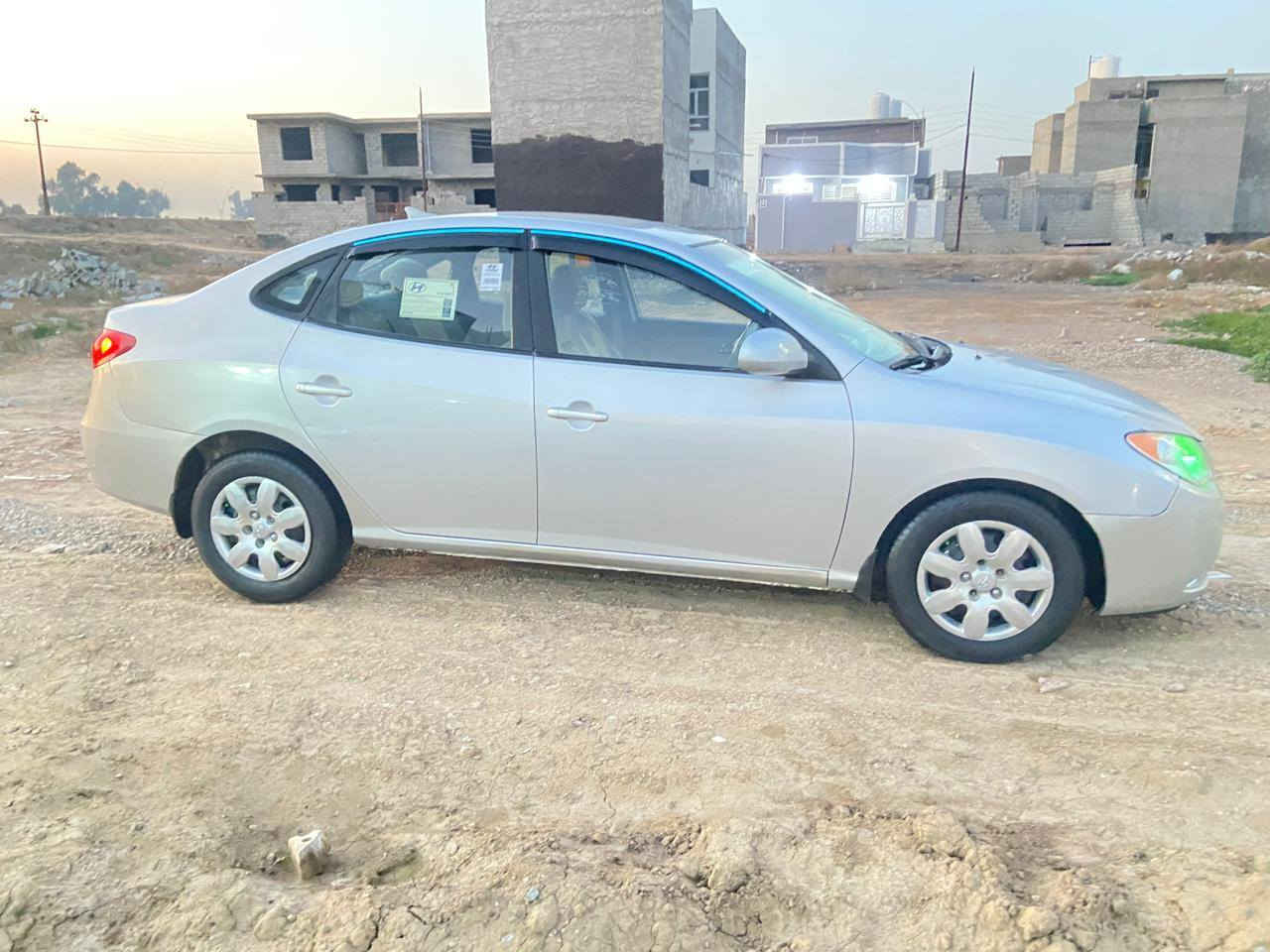 سلام عليكم النترا موديل 2010 رقم ديالى بسمي مشروع وطني وارد أمريكي ضرار جاملغ امامي بدون دواخل سعر(( 105)) وبيها مجال محرك 2000 كير أوتو تخم تاير جديد صدر امامي خلفي جديد تبريد ثلج تدفئه كهربائيات كلها شغال سياره جامه جديده مامتعوبه معنة الكلمه
 مكان سياره ديالى بعقوبه
أستفسار (***********)
