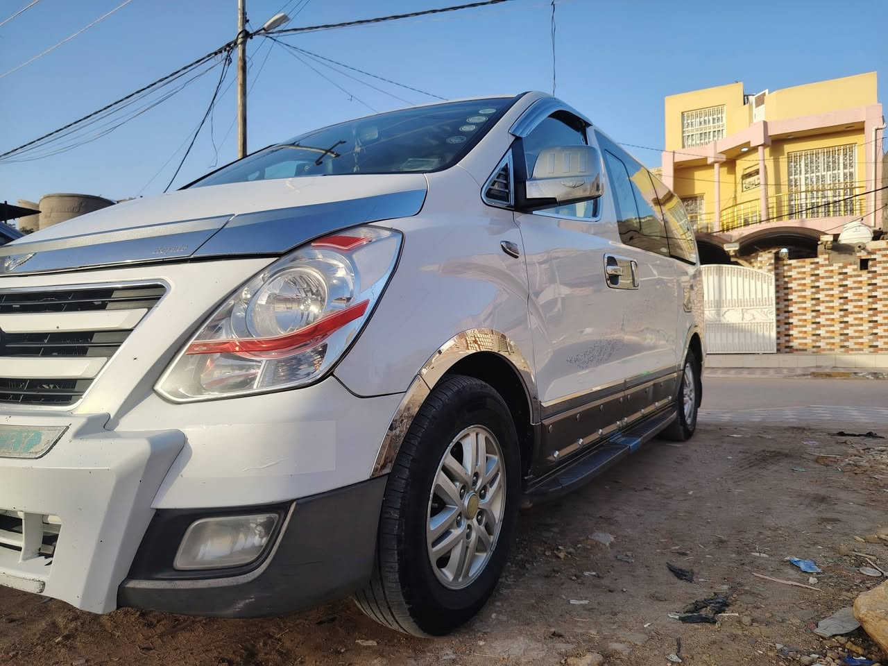 يالله ستاركس البيع مديل ١٨ سياره مخبوطه بلادي سياره رقم بغداد فول موصفات أكثر تفاصيل سياره تصأل ع رقم *********** ❤️***********
