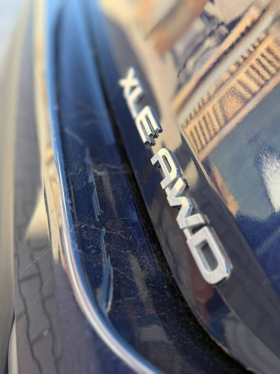 هايلندرموديل2024 لمتد فول داخل ملكي ضرر ربع البونيد
7 راكب كشانه منفصل 
وار امريكي

مواصفات 

فتحة 

فور ويل 

رادارات نقاط عمياء 360 

سماعات JBL

كشنات تدفئه تبريد 

ستيرن تدفئه 

خزن كشنات 

صندوك كهربائي 

كامرات 360 درجه 

شحن  لاسلكي 

درايف مود  ايكو سبورت نورما والترال 

EV MODE 

نزول منحدرات 

هاندبريك بصمه 

اوتو هولد 

شحن تايبسي 

بردات جانبيه
السعر 295 وبيها مجال يرهم مراوس حسب القناعة 
مكان السيارة #صلاح #الدين #الشرقاط
للاستفسار اكثر الاتصال بالرقم 
***********
