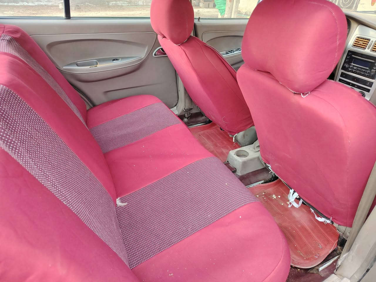 شيري كوين 2010 رقم بغداد الماني سنويه 27 مكفوله من الضرر والصبغ والخياس كلها بلاد غرفه جديده تدفئه تبريد ترايها حلو جاهزه من كلشي السعر 40$ وبيها مجال مكاني بابل الحصوة


**إذا كنت صاحب هذا الإعلان وتريد حذفه لأي سبب، رجاءا أرسل رسالة إلى الدعم الفني**