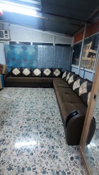 ديوان حرف L • تركي جلد • راوه