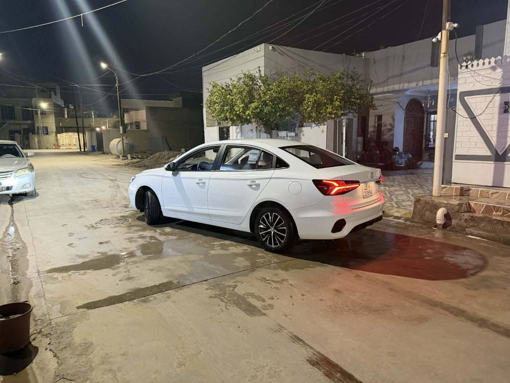 موديل 2025 موصفات كومفورد ماشي 6000 السياره شخط ما بي رقم اربيل سعر 125رقم الهاتف *********** كركوك, العراق
