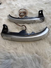 زوج مرايات • شوفر كروز • 2015-2017