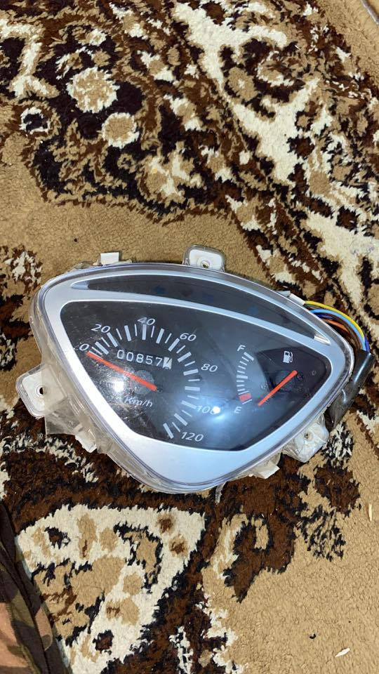 سلام عليكم/ شيال ماكس رياضي للبيع / ودشبول بعده بجيس شغال مابيه اي شي / مكاني حله ابو خستاوي /رقمي ‭0780 263 4163‬
